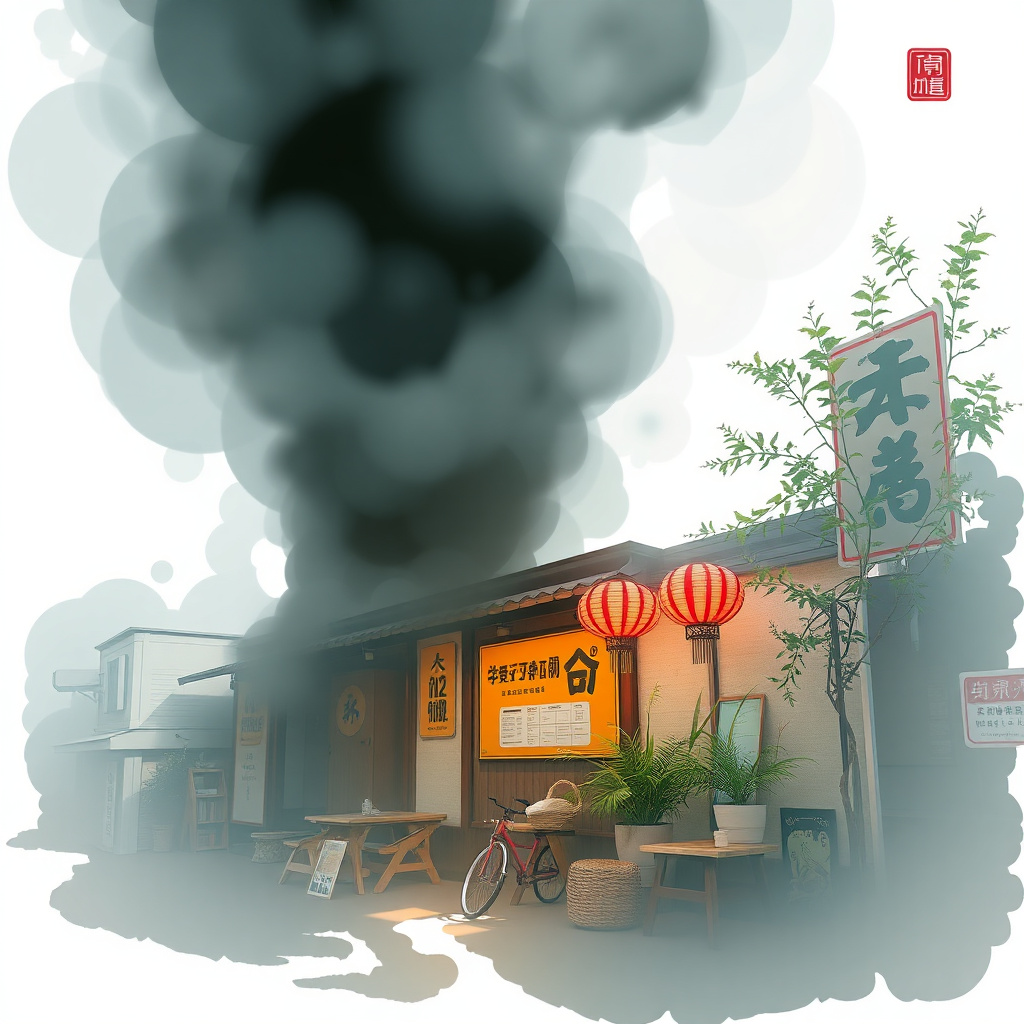 暗影觉醒